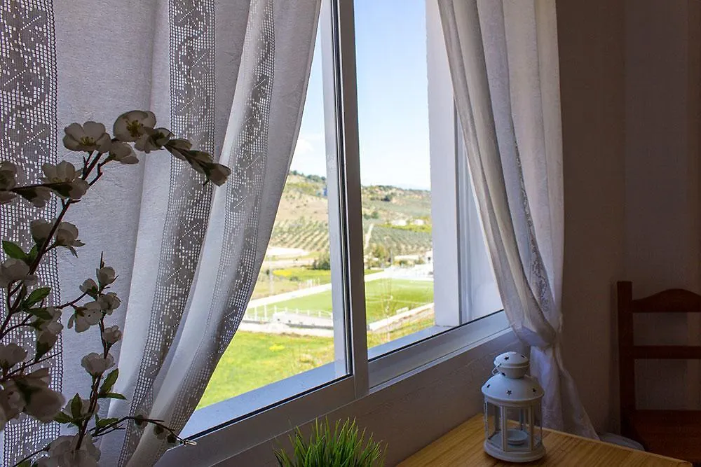 Hostal Sango Sierra De Las Nieves Alozaina 0*,  Spain