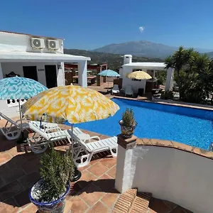 3* Pensjonat Casa Bambu