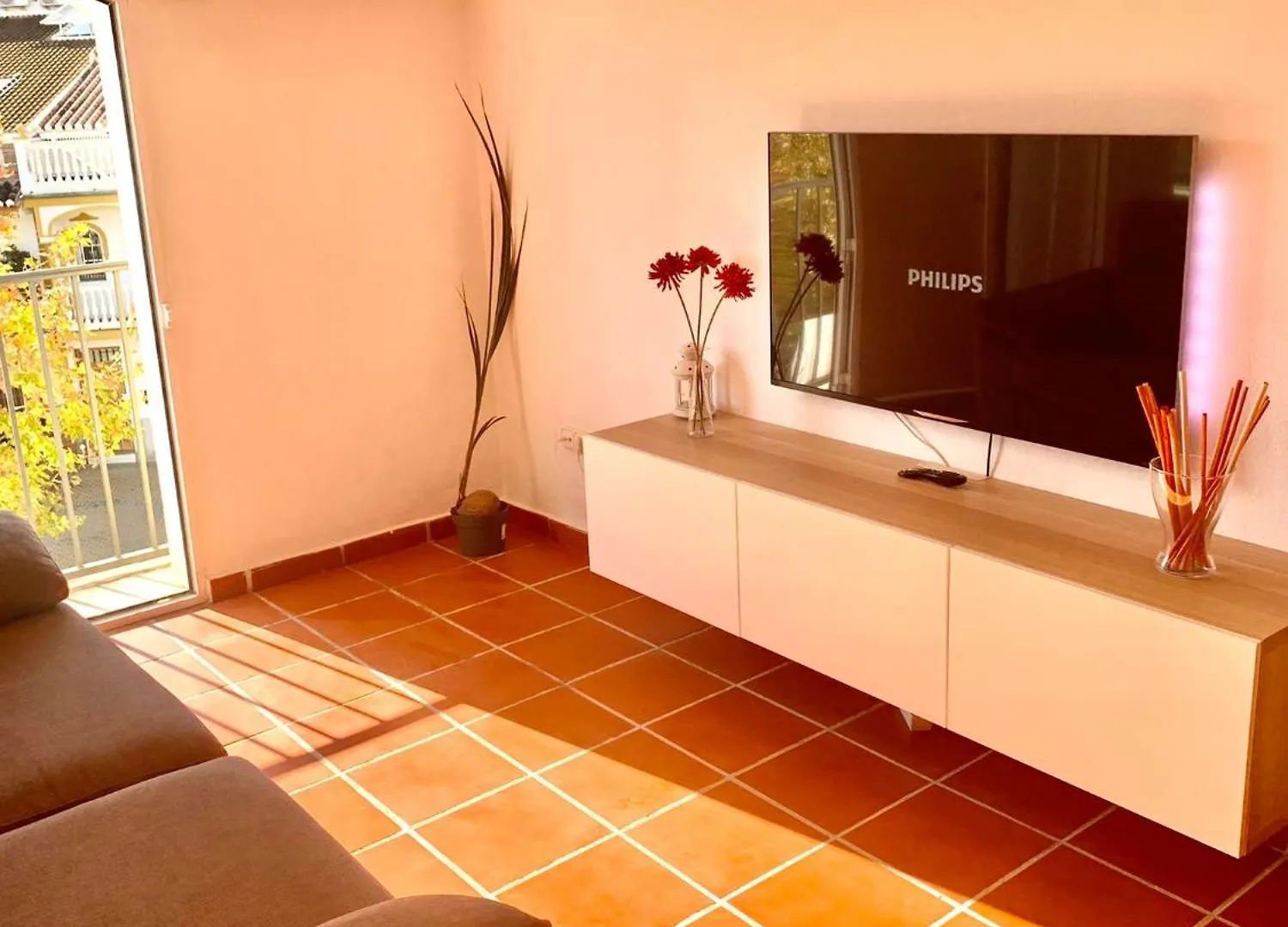 Hostal Sango Sierra De Las Nieves Alozaina 0*,